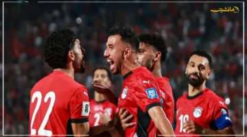 قرار مفاجئ؟.. طارق أبو العينين يقود بعثة منتخب مصر في مهمة بوركينا فاسو الحاسمة 1